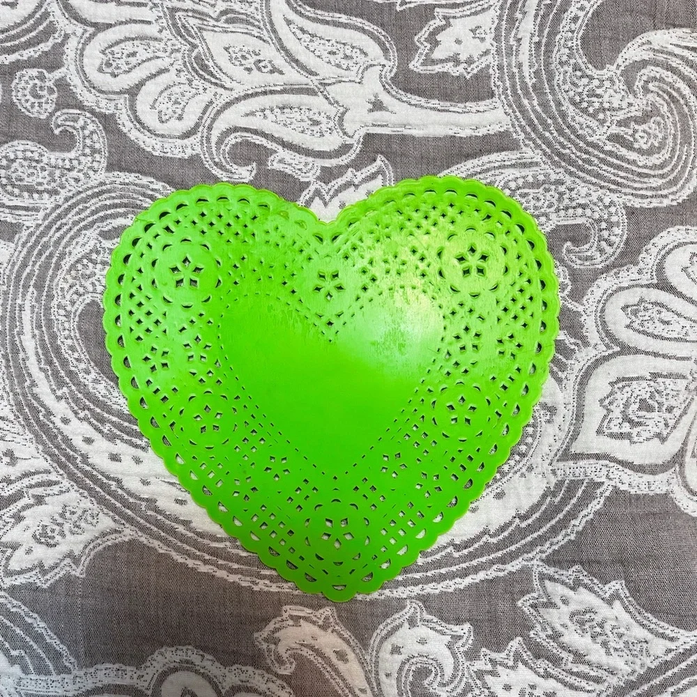 Tea pot mat new